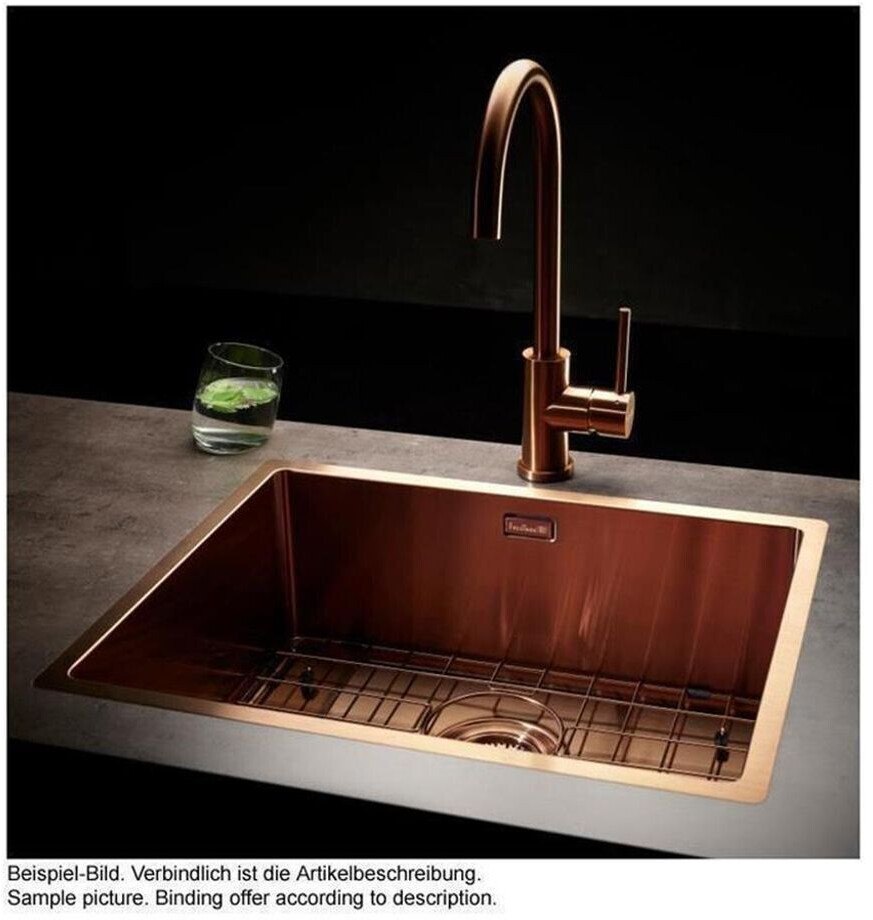 Reginox R30738