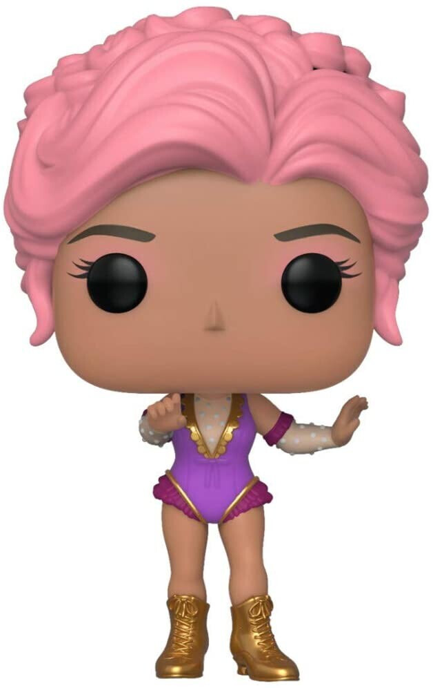 Funko Pop! The Greatest Showman Anne Wheeler