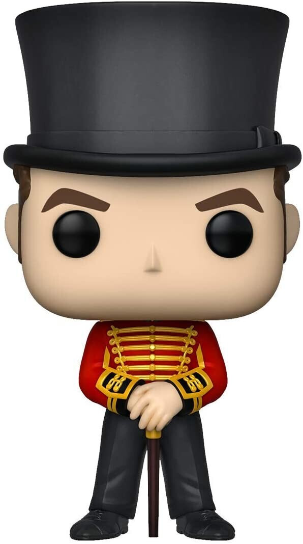 Funko Pop! The Greatest Showman Phillip Carlyle