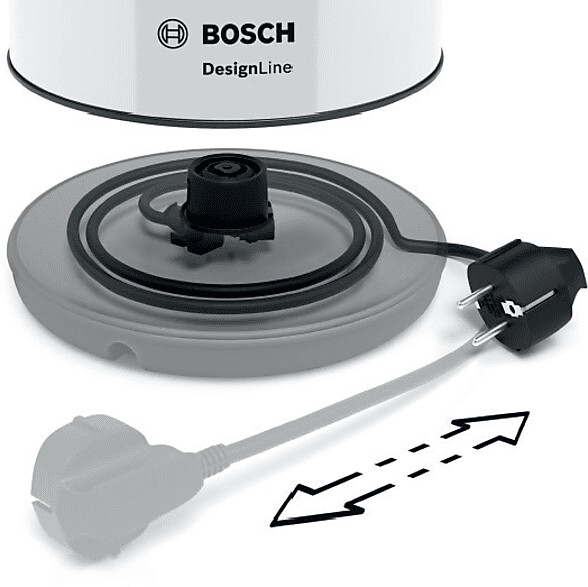 Bosch TWK3P421 ab 34,99 € | Preisvergleich bei