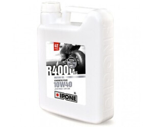 Huile moteur Ipone City Oil 2L - 11,16 €