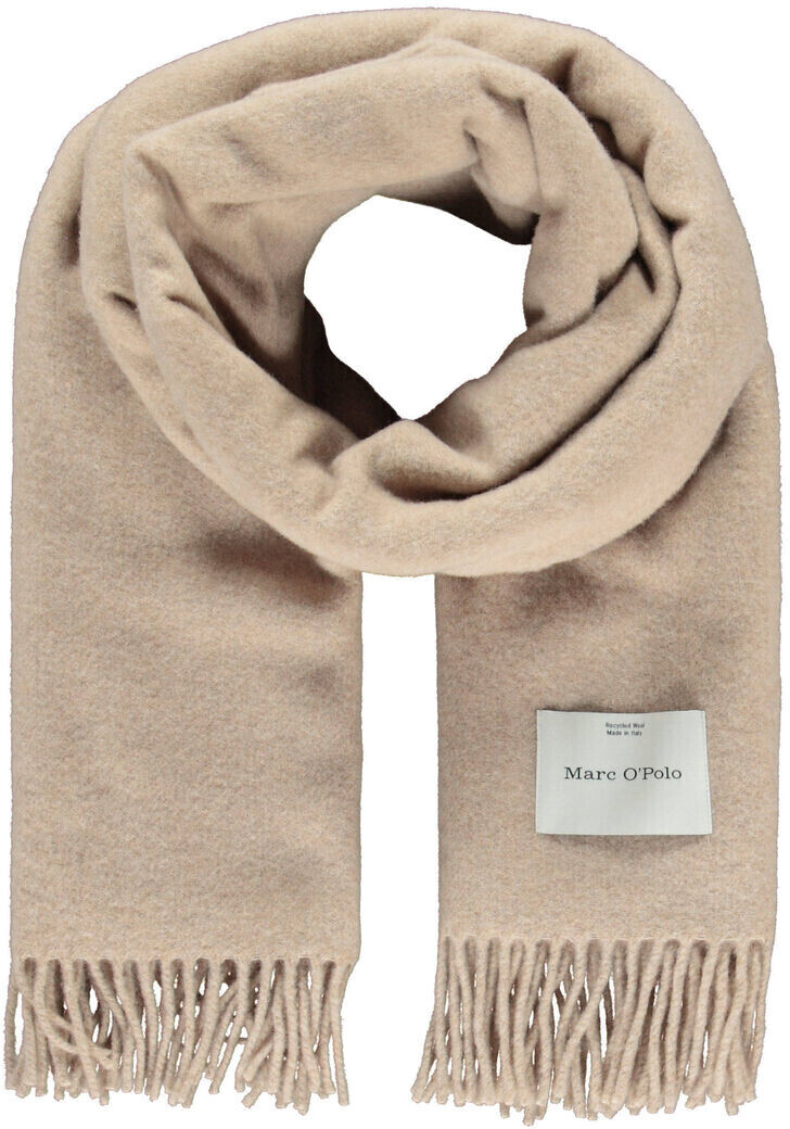 Marc O'Polo Scarf (9837202179) beige ab 99,95 € Preisvergleich bei