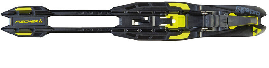 Fischer Race Pro Skate IFP (2021)