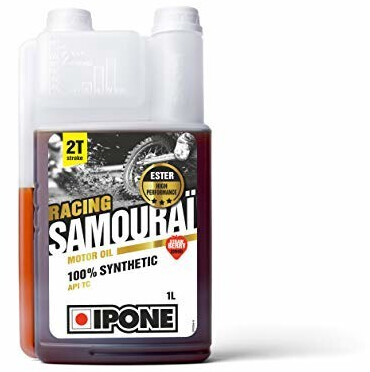 Ipone Samourai Racing 1L