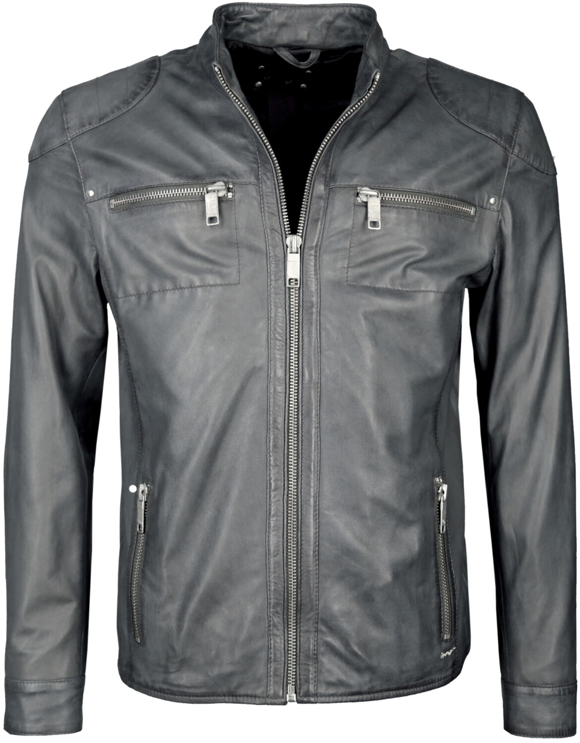 Maze Flint grau