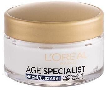 L'Oréal Paris Age Specialist 45+ Night Cream (50ml)