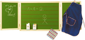 Roba Tableau avec Accessoire (0695 ZU)