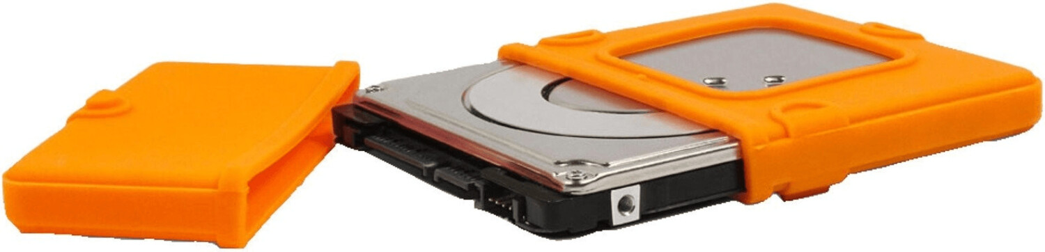 Fantec Housse 2,5 HDD (1863)
