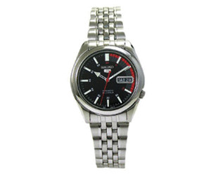 Seiko SNK375K au meilleur prix sur idealo