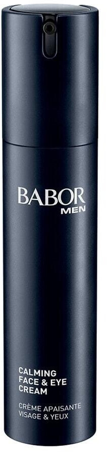 Babor Men Calming Face & Eye Cream (50ml)