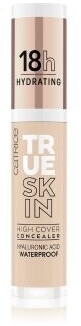 Catrice True Skin High Cover Concealer (4,5ml)