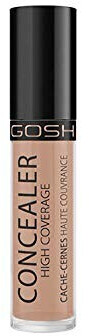 Gosh Copenhagen High Coverage Concealer (6 g)