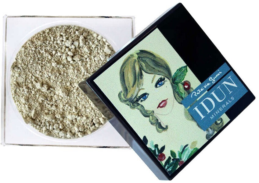 Idun Minerals Concealer Concealer Idegran (3 g)