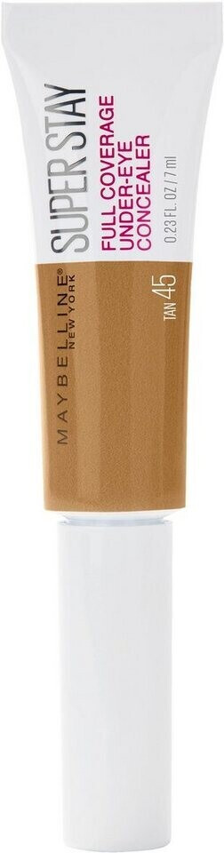 Gemey Maybelline Super Stay Under-Eye Concealer No. 35 Tan (6ml)