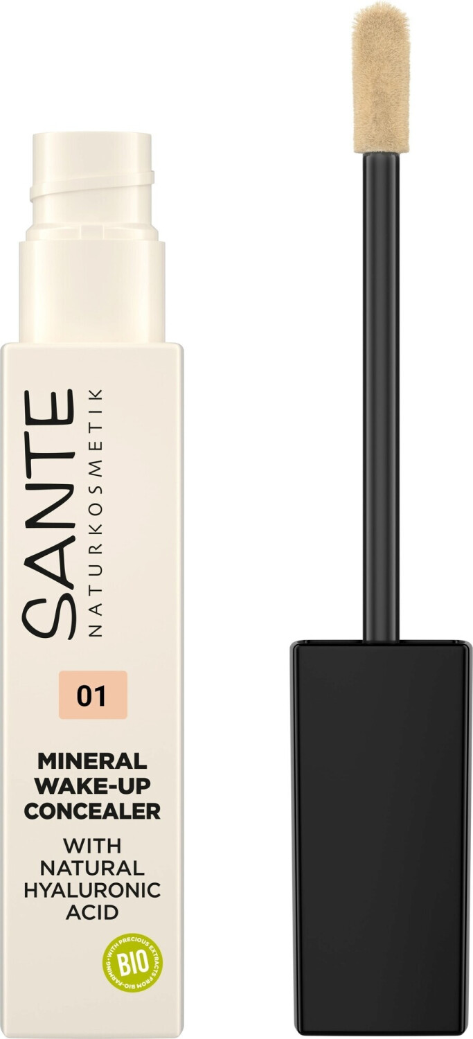 Sante Mineral Wake up Concealer (8ml)