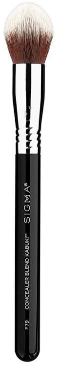 Sigma Beauty F79 Concealer Blend Kabuki Brush