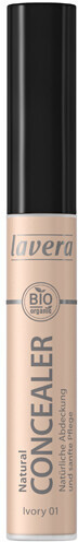 Lavera Colour Cosmetics Natural Concealer No. 01 Ivory (5,5ml)