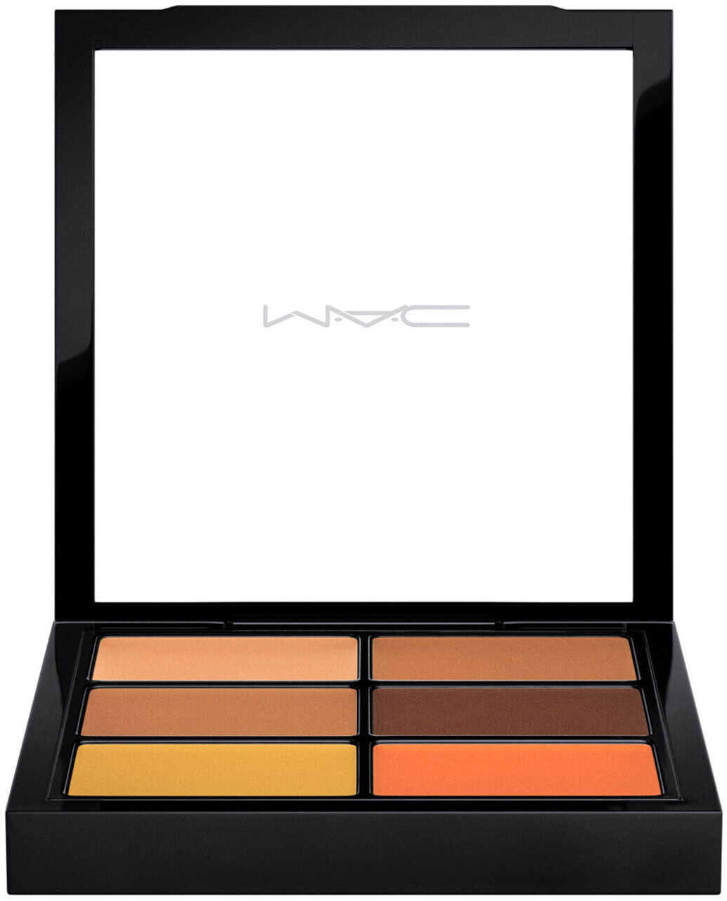 MAC Studio Fix Conceal And Correct Palette Concealer Dark (6 g)