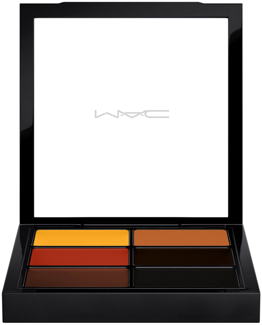 MAC Studio Fix Conceal And Correct Palette Concealer Deep (6 g)