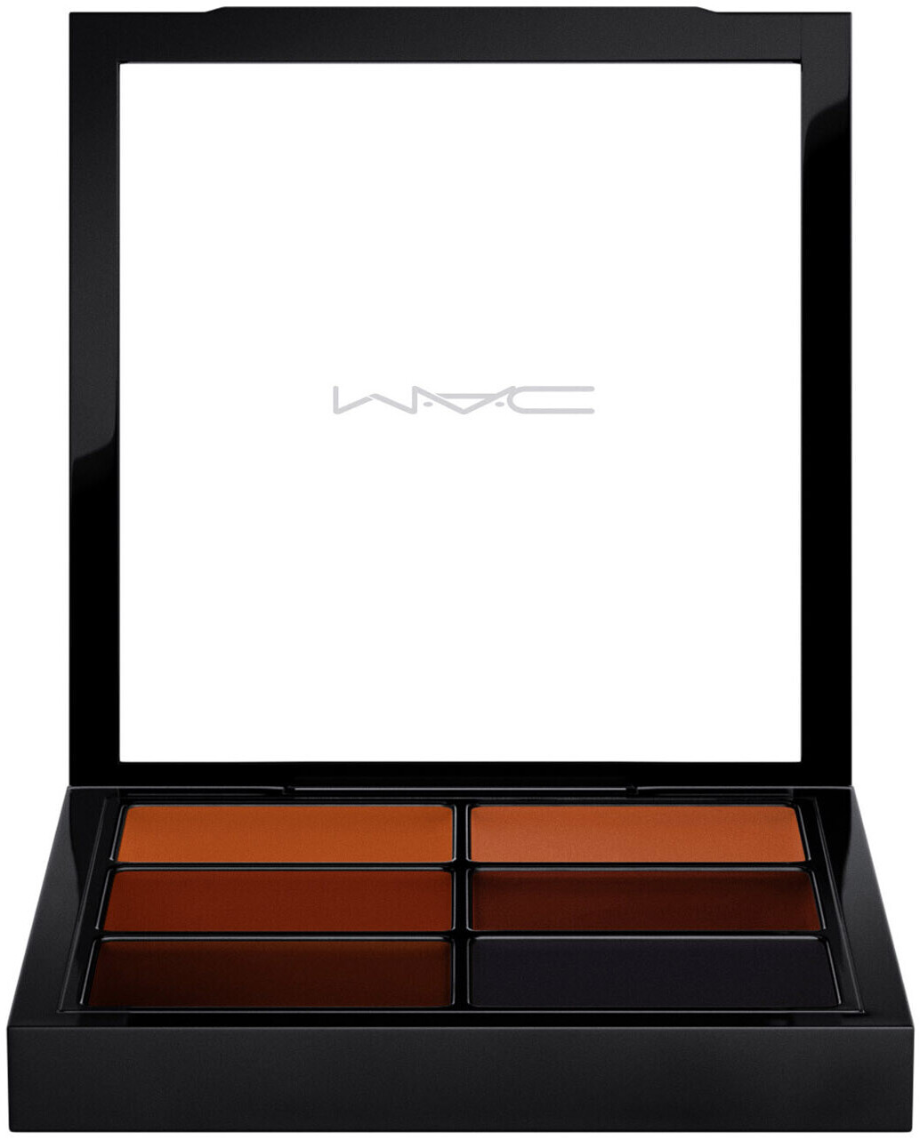 MAC Studio Fix Conceal And Correct Palette Concealer Extra Deep (6 g)