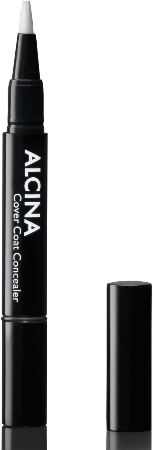 Alcina Teint Cover Coat Concealer No. 020 medium (5ml)