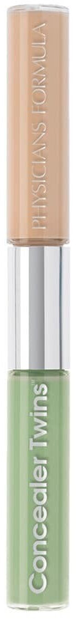 Physicians Formula Concealer Twins 2-In-1 green/light (6,8 g)