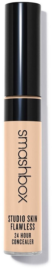 Smashbox Studio Skin Flawless 24 Hour Concealer Fair Light Warm Peach (8ml)