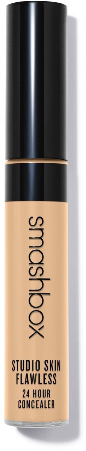 Smashbox Studio Skin Flawless 24 Hour Concealer Light Neutral Olive (8ml)