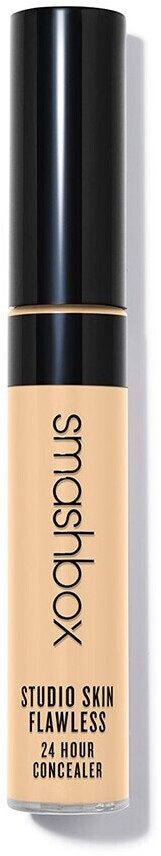 Smashbox Studio Skin Flawless 24 Hour Concealer Light Warm Golden (8ml)