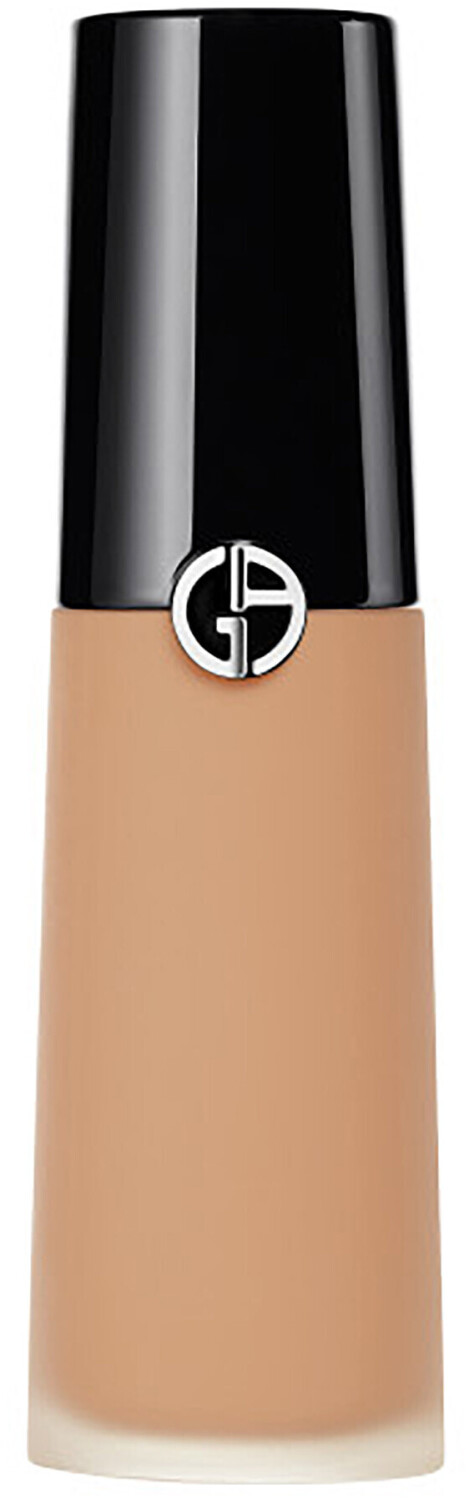 Photos - Face Powder / Blush Armani Giorgio  Giorgio  Luminous Silk Multi-Purpose Glow Concealer N 