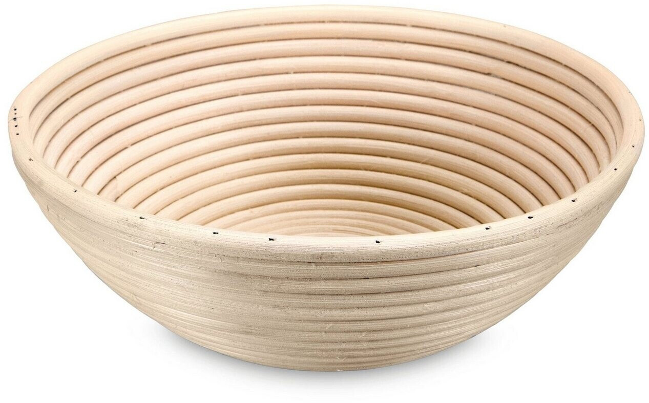 Städter Gärkorb Rund Ø 23,5 cm / H 7,5 cm 1.250 g ab € 15,92