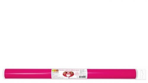 ScrapCooking Rolling pin for sugar dough 38 cm