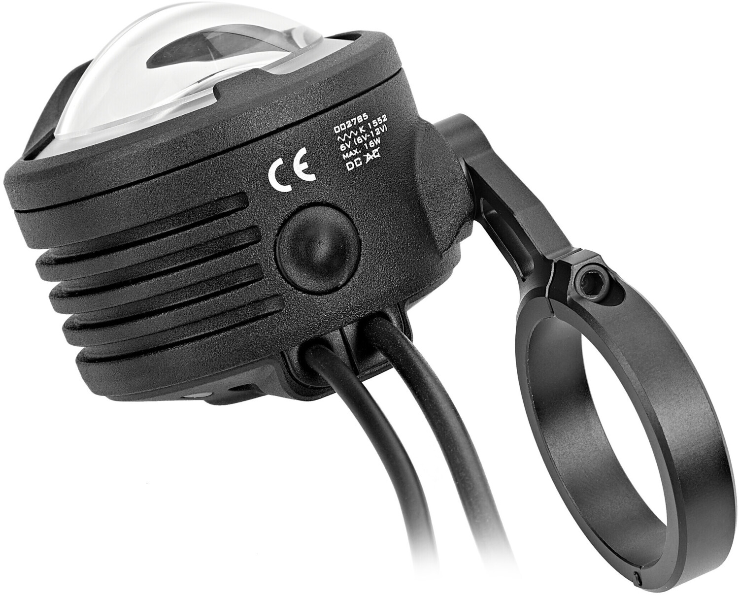 Lupine SL SF Shimano StVZO (31,8mm) ab 320,00