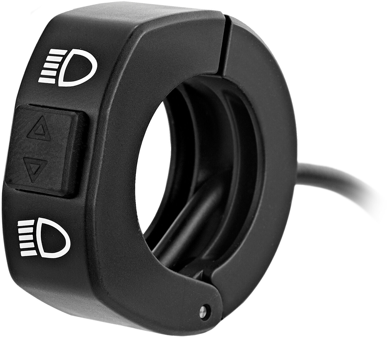 Lupine sl deals sf shimano