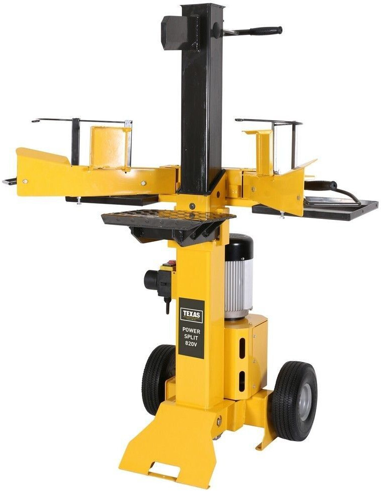 Texas Power Split 820V
