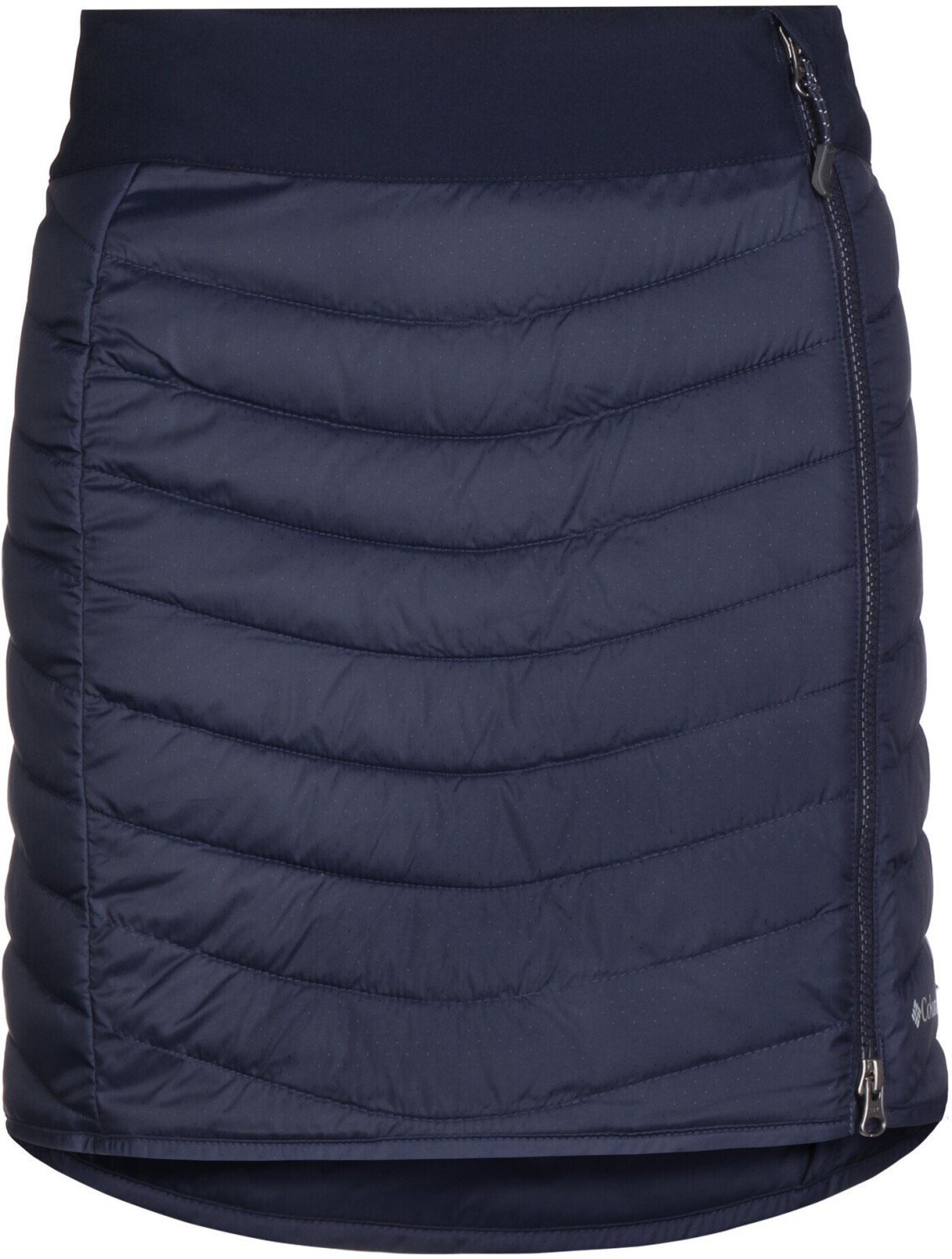 Columbia Windgates Skirt (1860332) dark nocturnal