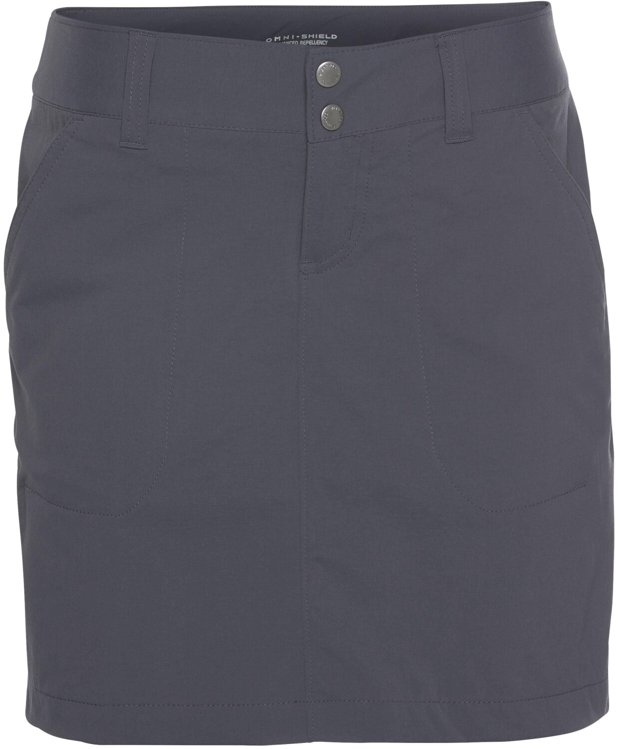 Columbia Women's Saturday Trail Skort india ink