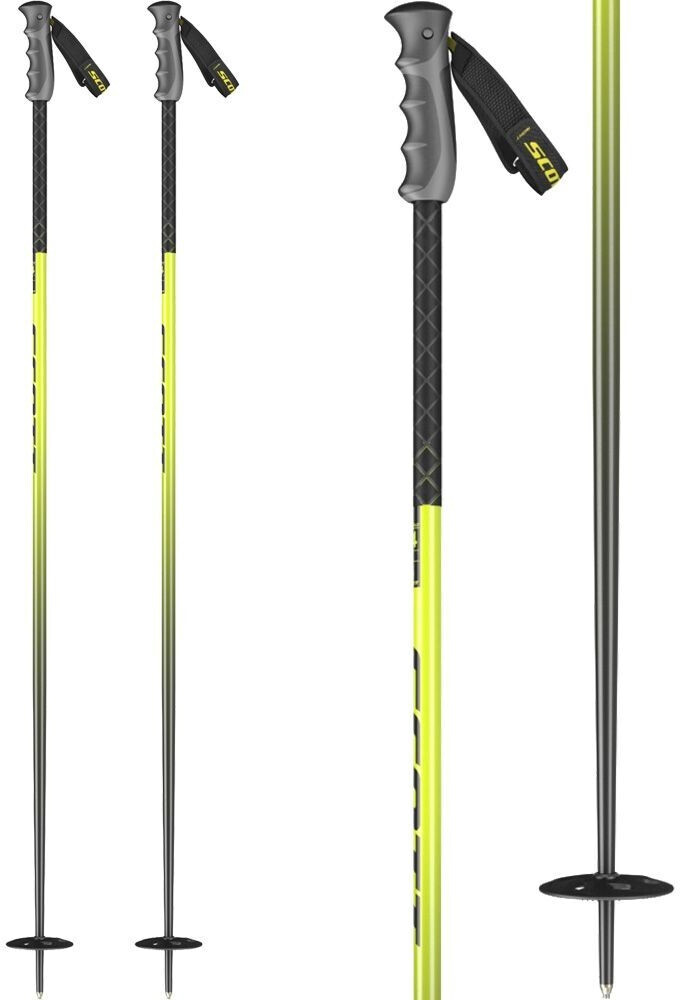 Scott Scrapper Pro SRS (2021)