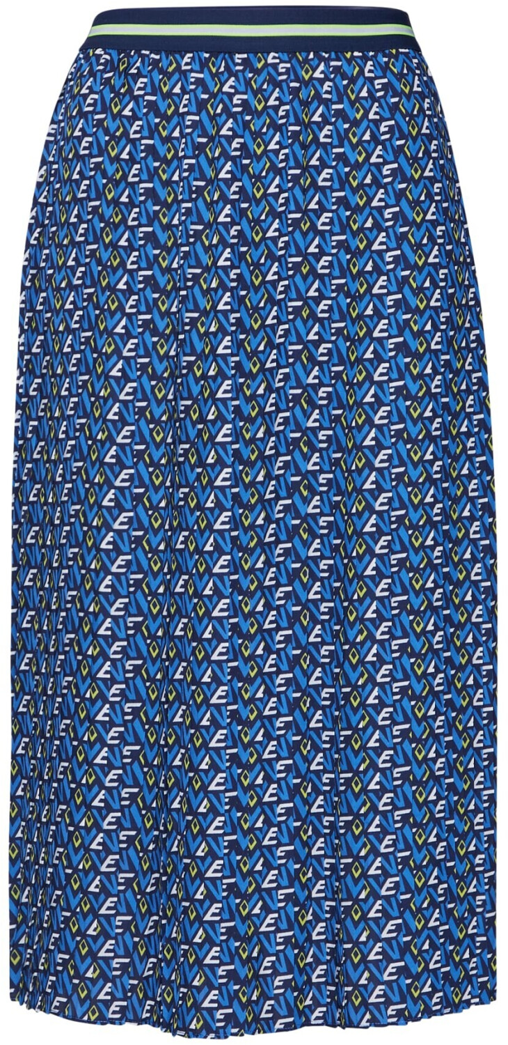 Rich & Royal Skirt (1912-651) indigo blue