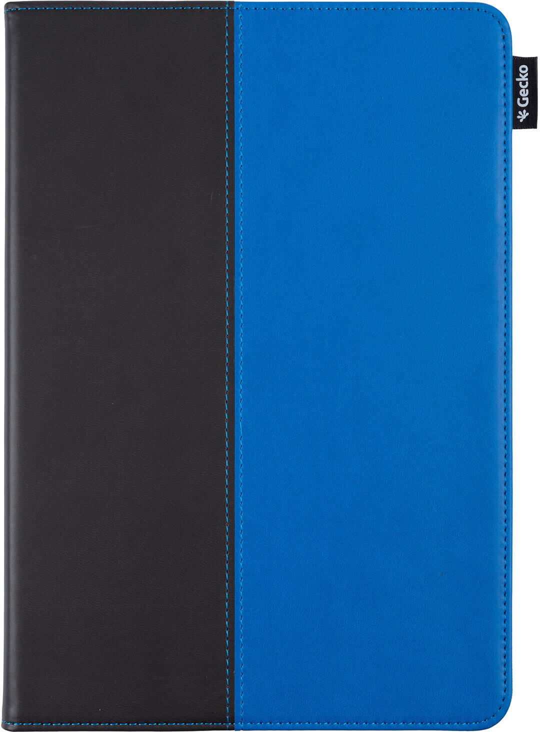 Gecko Covers Easy-Click Cover iPad 10.2 2019 Black/Blue