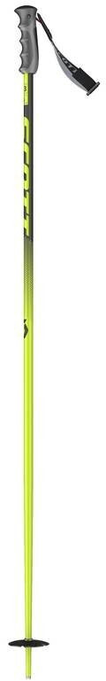 Scott Scrapper SRS (2021) ultra lime