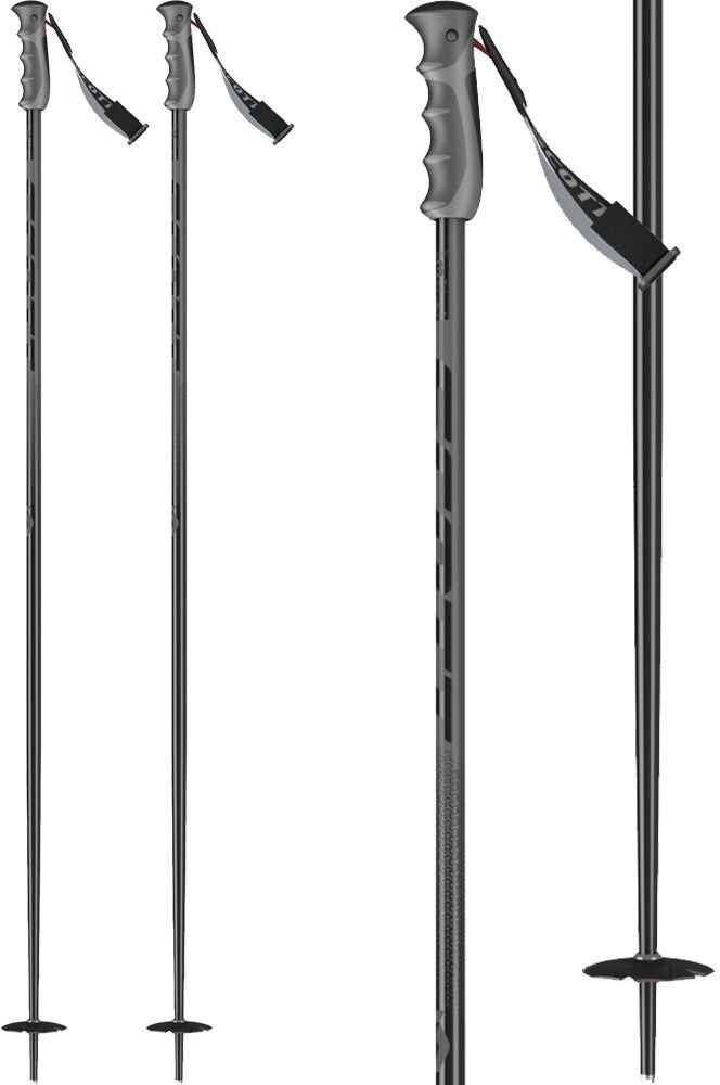 Scott Scrapper SRS (2021) black