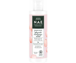 N.A.E. Purezza Pflegende Reinigungsmilch (200 ml) ab 4,15 € |  Preisvergleich bei