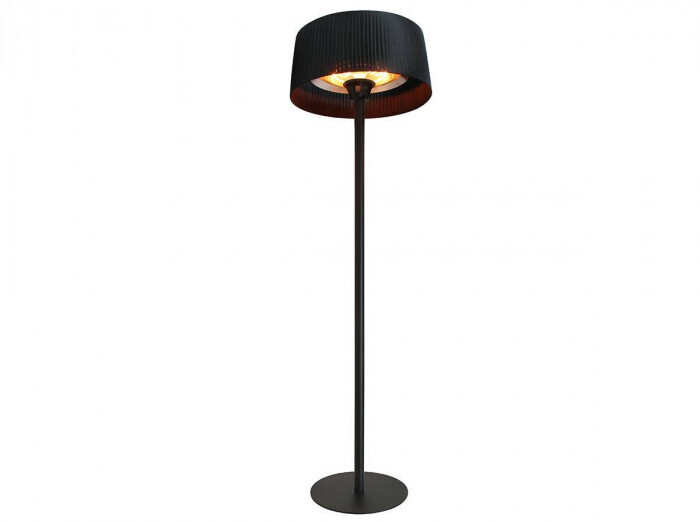 Favex 8522048 SIRMIONE noir