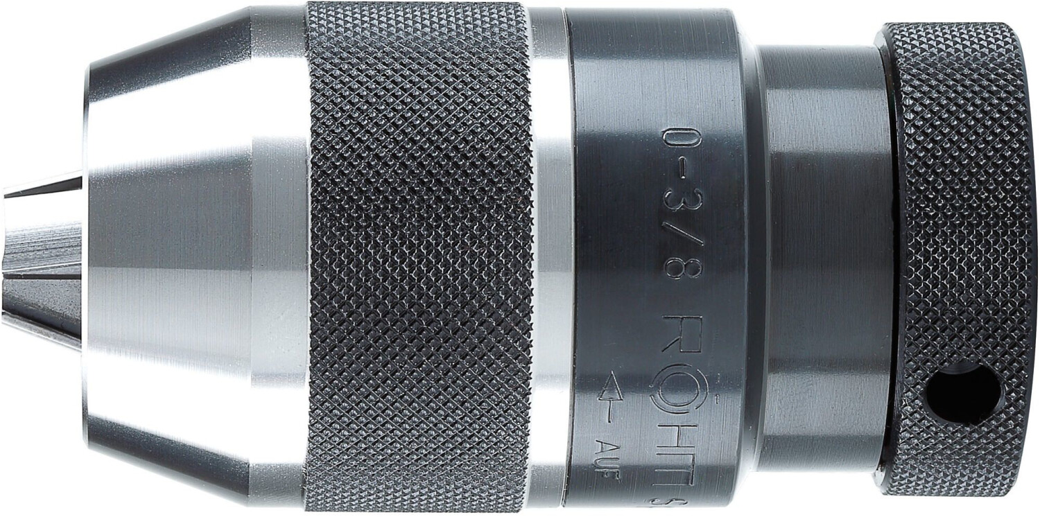 Röhm Self-Clamping Drill Chuck Spiro-I (871016)