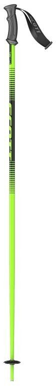 Scott 540 P-Lite (2021) fluo green