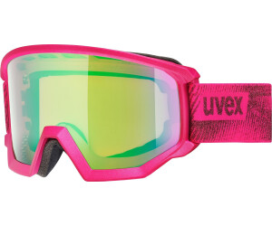 Uvex Skibrille Herren Oakley Sonnenbrille Herren Uv Produktbild-Vorschau 3