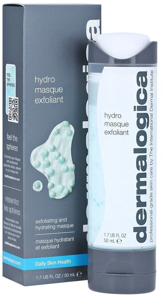 Dermalogica Daily Skin Health Hydro Masque Exfoliant (50ml)