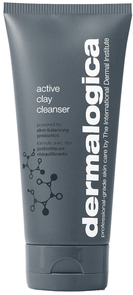 Dermalogica Active Clay Cleanser (150ml)