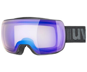 uvex compact FM Skibrille Unisex Snowboardbrille Schnee Ski Brille S55013060 